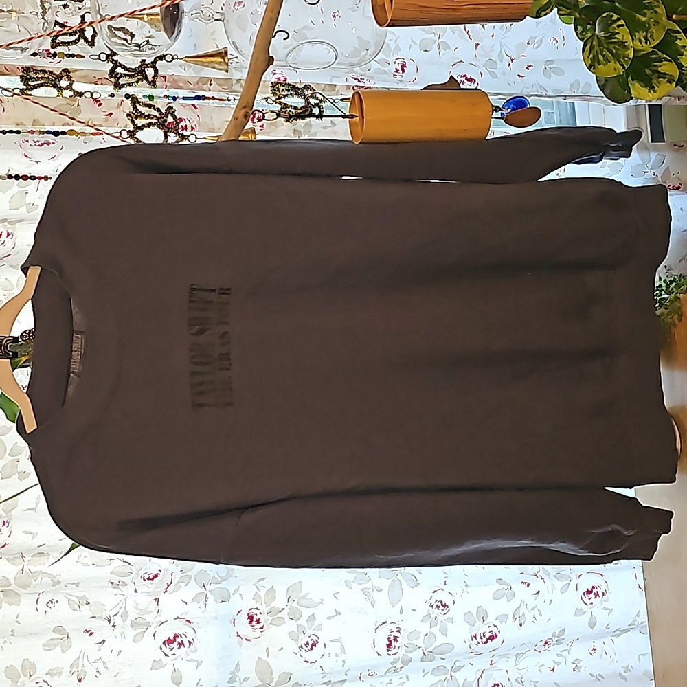 Taylor Swift Eras sweatshirt